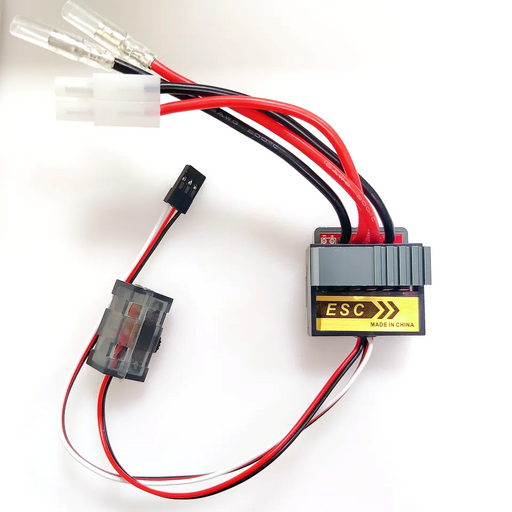 Helios - Brushed ESC for 540 Motor (7788113658093)