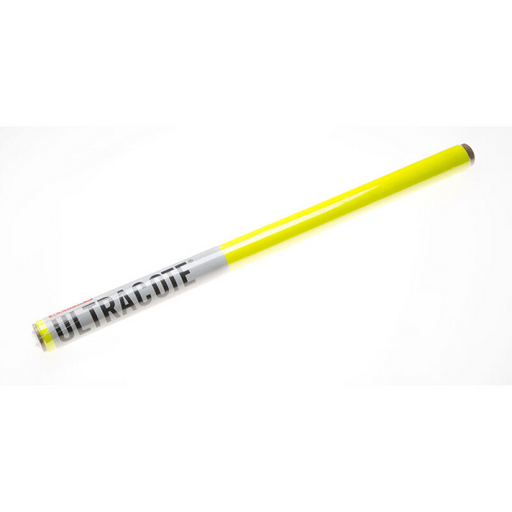 Hangar 9 HANU891 UltraCote Safety Yellow - 2-Metre Roll (8324272357613)