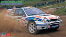 Hasegawa 1/24 20438  Toyota Corolla Wrc 1998 Rally Of Great Britain - Hobby City NZ (7816521973997)