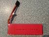 Exliporc New Energy 8045145 3S 11.1V 5000Mah 35C LiPo Battery (7515662090477)