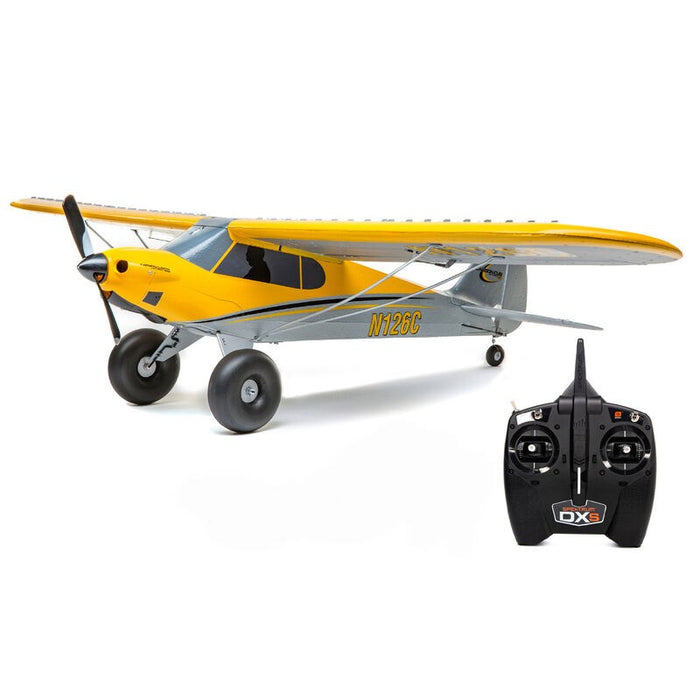 Hobby Zone 320001 Carbon Cub S 2 1.3m RTF Basic (8324272488685)