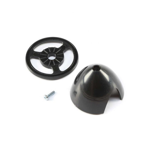 HobbyZone HBZ3225 Spinner 40mm: Carbon Cub S+ 1.3m (8324313383149)