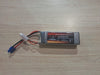 Helios 11.1V 3S 2200mah 20C Lipo Battery EC3 Plug (8150709797101)