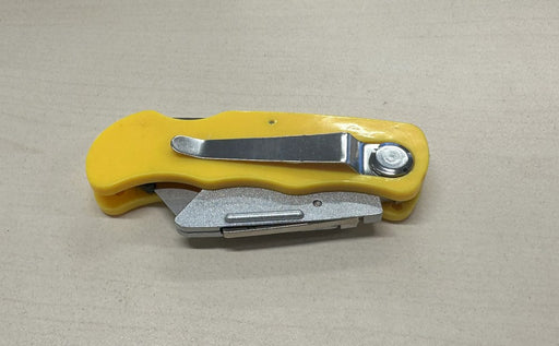 Helios - Folding Utility Knife (8525544227053)