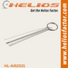 Helios - Airbrush Cleaning Rods (8559221178605)