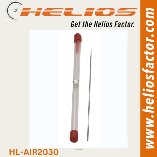 Helios - 0.5mm Airbrush Needle - AB-36 - Hobby City NZ