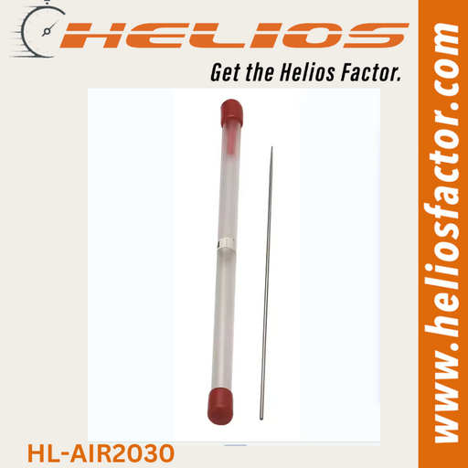 Helios - 0.2mm Airbrush Needle - AB-36 - Hobby City NZ