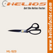Ergonomic High-Grade Carbon Steel Tailor Scissors (8525544063213)