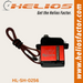 Helios - Micro Servo 4.6kg/0.06sec - High Speed - Digital - Alloy (Matches Savox SH-0256 Specs) (8633885163757)