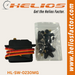 Helios - Waterproof Digital Servo Standard Size 10kg .0.12s (Exceeds Savox SW-0230MG and SC-0254MG Specs) (8633884999917)