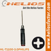 Helios Redline Series - RC Tools 3.0mm Hardened Steel Philips RC Wrench / Driver - Screw Driver (8633883885805)