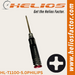 Helios Redline Series - RC Tools 5.0mm Hardened Steel Philips RC Wrench / Driver - Screw Driver (8633883984109)