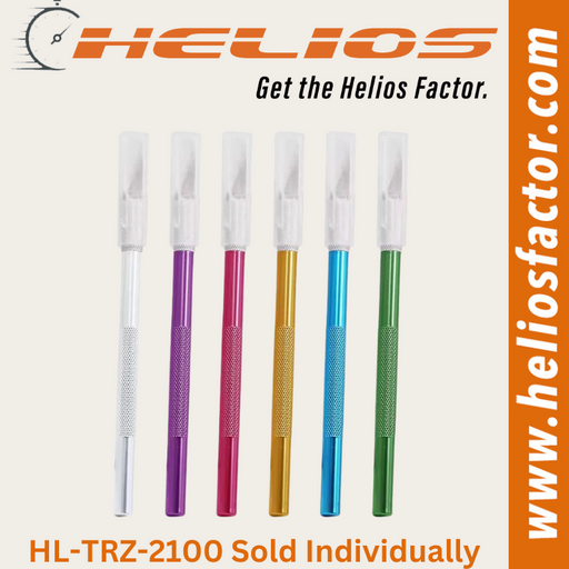 Helios - #1 Knife w/Safety Cap (EACH) (8754758484205)