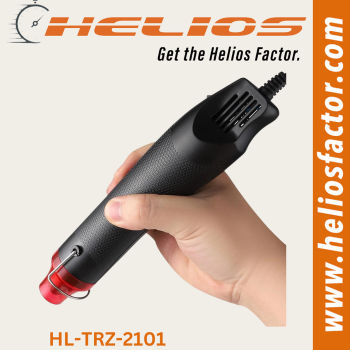 Helios - Heat Shrink Gun (8779188437229)