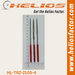 Helios - 3x Diamond Needle File Set (2x  Round and 1x Oval) (8755949076717)