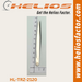 Helios - Starter Tweezers (Straight) - Stainless Steel (8754755698925)