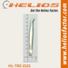 Helios - Starter Tweezers (Curved) - Stainless Steel (8754755797229)