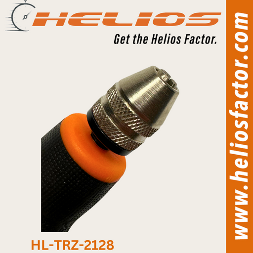 Helios - Easy Grip Small Hand Drill (8754758516973)