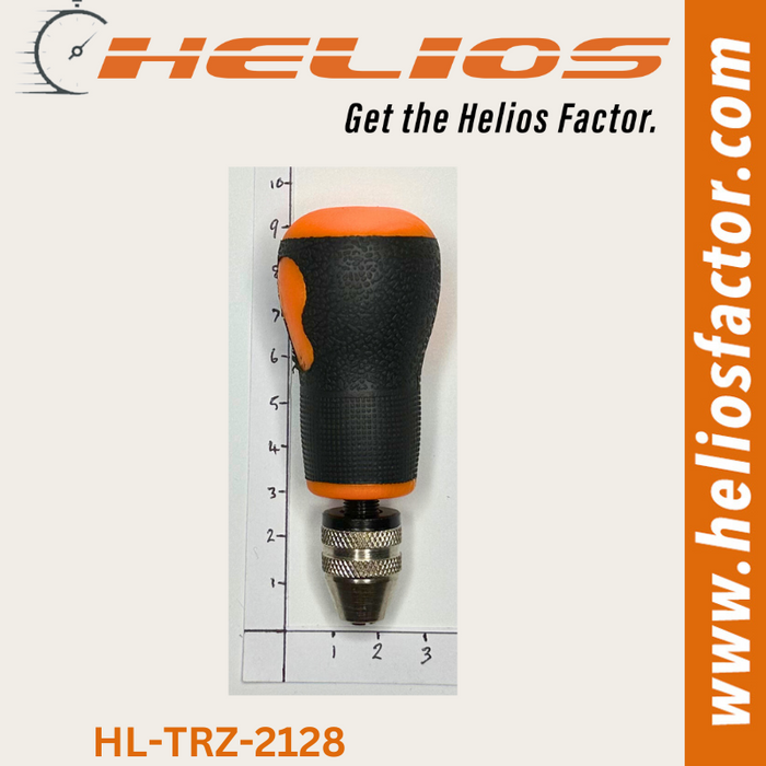 Helios - Easy Grip Small Hand Drill (8754758516973)