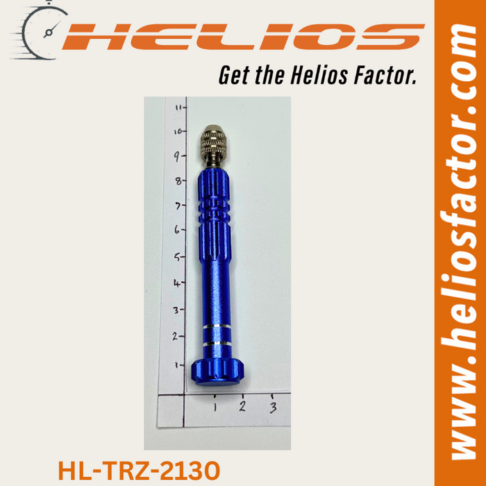 Helios - Screwdriver Set (8754684821741)