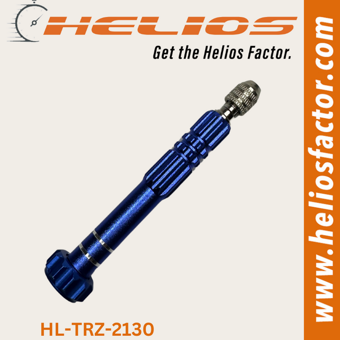 Helios - Screwdriver Set (8754684821741)