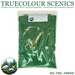 Truecolour Scenics Blended Turf Ground Cover Fine Medium 2 Standard Green - Hobby City NZ (8860400156909)