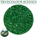 Truecolour Scenics Blended Turf Ground Cover Fine Medium 2 Standard Green - Hobby City NZ (8860400156909)