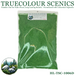 Truecolour Scenics Blended Turf Ground Cover Fine Medium 2 Green/Yellow-50 - Hobby City NZ (8860400287981)