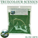 Truecolour Scenics Blended Turf Ground Cover Fine Medium 3 Green/Yellow-50 (8860400353517)