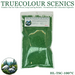 Truecolour Scenics Blended Turf Ground Cover Fine Medium 3 Green/Yellow-50 (8860400353517)