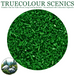 Truecolour Scenics Blended Turf Ground Cover Fine Dark Green/Yellow-50 (8860400419053)