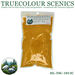 Truecolour Scenics Blended Turf Ground Cover Fine Light Burnt Orange - Hobby City NZ (8860400648429)