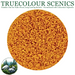 Truecolour Scenics Blended Turf Ground Cover Fine Light Burnt Orange - Hobby City NZ (8860400648429)