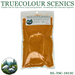 Truecolour Scenics Blended Turf Ground Cover Fine Medium 3 Burnt Orange (8860400746733)