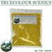 Truecolour Scenics Blended Turf Ground Cover Fine Light Yellow (8860401074413)