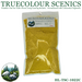 Truecolour Scenics Blended Turf Ground Cover Fine Light Yellow - Hobby City NZ (8860401074413)