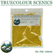 Truecolour Scenics Blended Turf Ground Cover Fine Medium 3 Yellow (8860401238253)