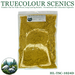 Truecolour Scenics Blended Turf Ground Cover Fine Medium 3 Yellow - Hobby City NZ (8860401238253)