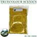 Truecolour Scenics Blended Turf Ground Cover Fine Dark Yellow - Hobby City NZ (8860401271021)