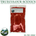 Truecolour Scenics Blended Turf Ground Cover Fine Light Red (8864963264749)