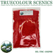 Truecolour Scenics Blended Turf Ground Cover Fine Dark Red - Hobby City NZ (8864963526893)