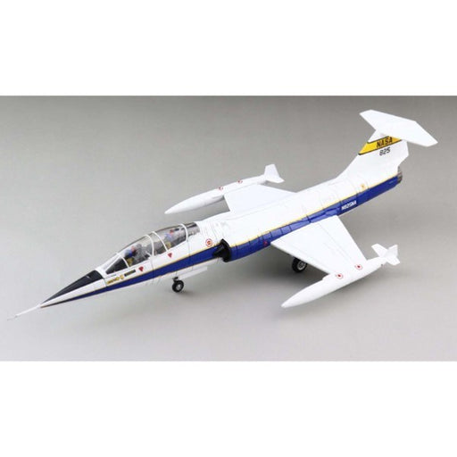 Hobby Master HA1048 1/72 TF-104G Starfighter - N825NA NASA DFRC - Hobby City NZ