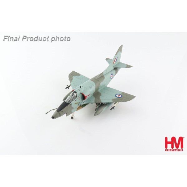 Hobby Master HA1431 1/72 A-4G Skyhawk - 216/NZ6216 RNZAF - Hobby City NZ (8324811915501)