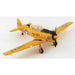 Hobby Master HA1526 1/72 T-6G Texan - 49-3477 USAF ATC (7690891264237)