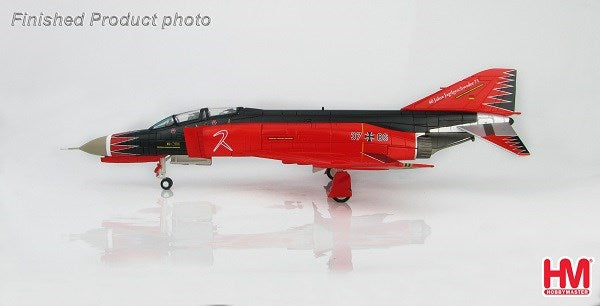 Hobby Master HA19001 1/72 McDonnell Douglas F-4F Phantom II '37+86' (8324651974893)