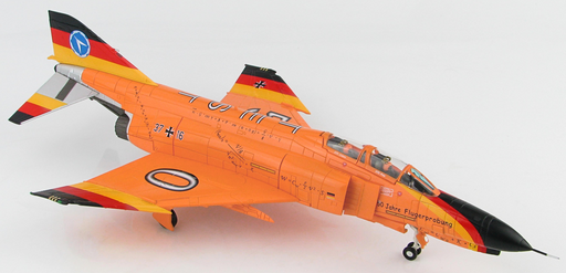 zHobby Master HA19003 1/72 F-4F: 50 Jahre WTD 61 '07 (7654680232173)