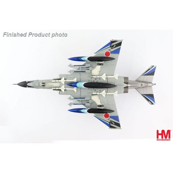 Hobby Master HA19026 1/72 F-4EJ Phantom II - 07-8436 JASDF 301st Hikotai - Hobby City NZ