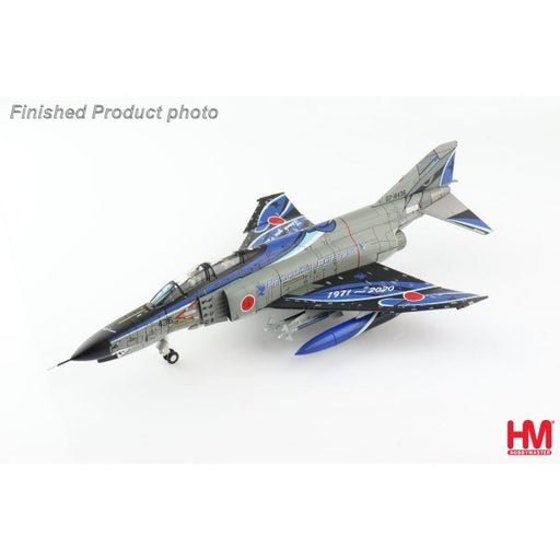 Hobby Master HA19026 1/72 F-4EJ Phantom II - 07-8436 JASDF 301st Hikotai - Hobby City NZ