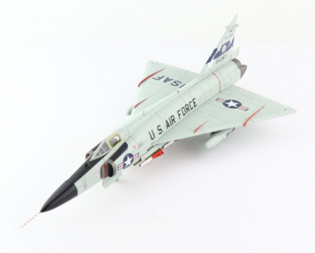 Hobby Master HA3115 1/72 F-102A California ANG - Hobby City NZ