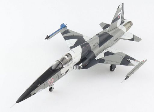 Hobby Master HA3364 1/72 F-5N 'Sundowners' (8324812112109)